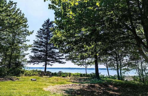 Tideside Beach House - Foto 42