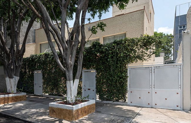 Porterfield Suites - Foto 19