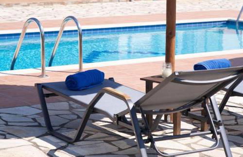 "Villa ANDREAS" - Photo 69