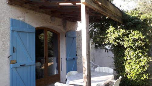 CHEZ BETTY - Foto 2, Garden view