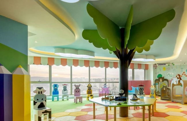 Dorsett Residences Sri Hartamas - Foto 64