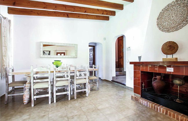 Villa Barraca - Foto 3