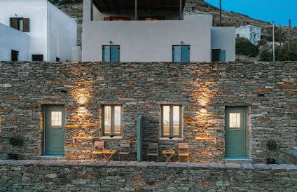Nysa Kea - A Cycladic House - Foto 1