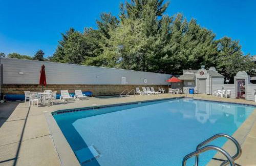 WFC II Lake Access - Family or Romance - Location! - Foto 20