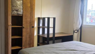 Apt térreo 1 quarto entrada privativa no Bairro Fazenda - Itajaí - Foto 3