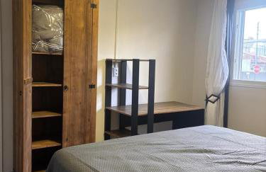 Apt térreo 1 quarto entrada privativa no Bairro Fazenda - Itajaí - Foto 3