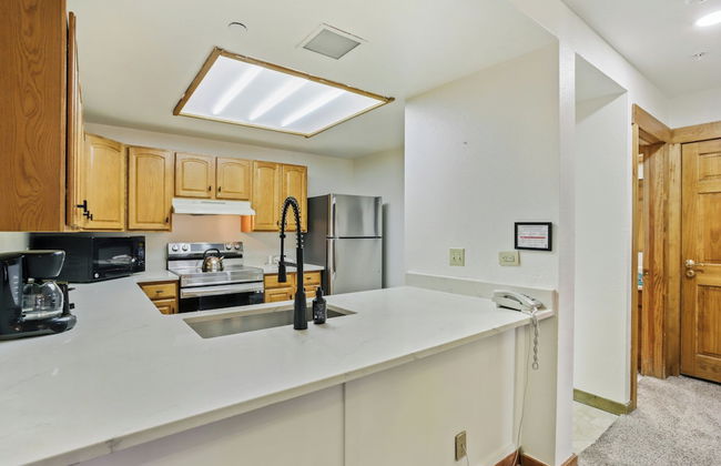 Village at Breckenridge, A Vail Resorts Property - Foto 69