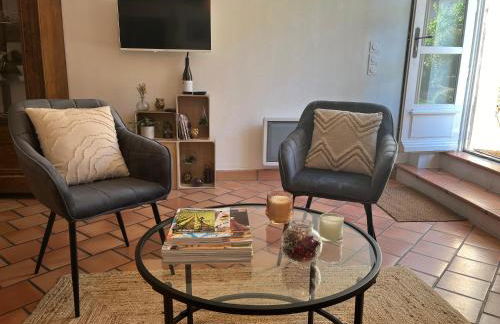 L'Atelier d'Olga - Homillesime - Foto 41