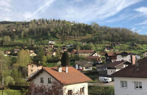 Appartement Des 2 Vallées,proche de tous commerces - Foto 22