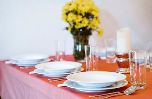 Nurdachhaus Marie im Nordschwarzwald - Foto 21