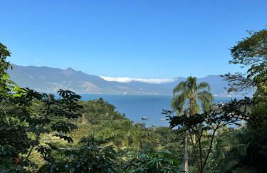 Casinha 5 estrelas frente para o mar - Foto 4