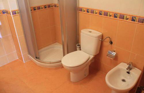 Apartamentos Los Rosales - Foto 38