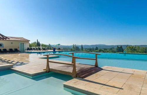 La Camiole Callian YourHostHelper - Foto 7