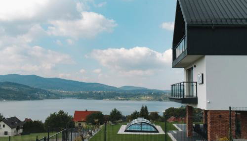 VILLA nad JEZIOREM - Foto 4