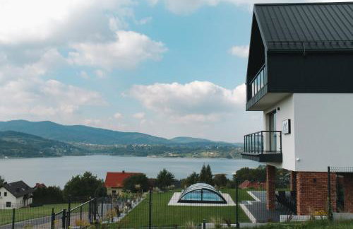 VILLA nad JEZIOREM - Foto 4
