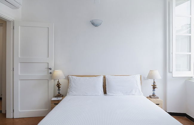 Cozy Holiday Home in Camogli - Foto 5