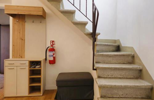 Santo Stefano - Vista su Castello Medievale - Foto 20