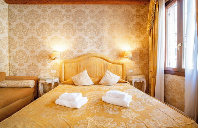 Residence Ca di Malta by Wonderful Italy - Photo 10