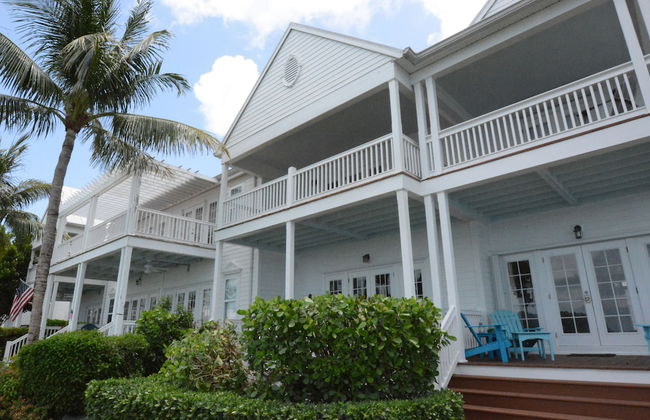 Indigo Reef Resort Villas & Marina by KeysCaribbean - Foto 11