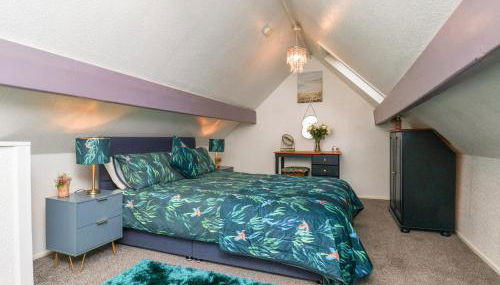 Wayside Farm Cart Cottage - Foto 2