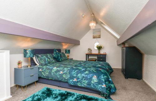 Wayside Farm Cart Cottage - Foto 2