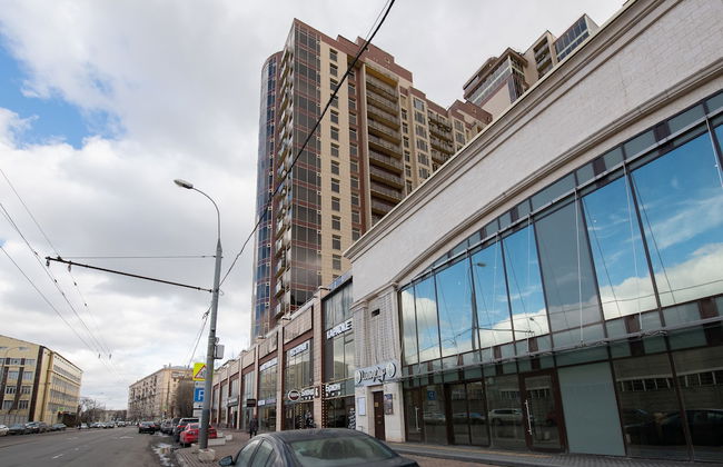 Prime Host apartments in Dubrovka - Foto 1