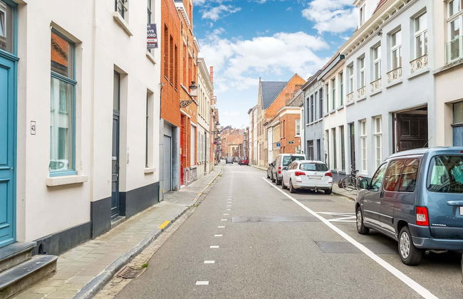 Spacious Holiday Home in Bruges - Photo 34