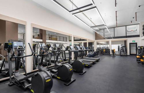 Miami Skyline 1BR Sleeps 4 with Elite Amenities - Foto 62