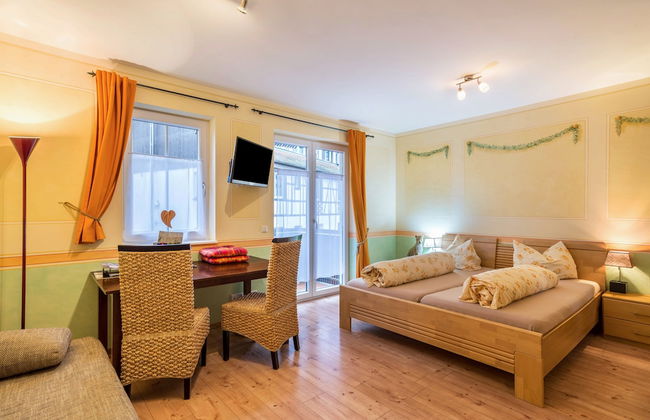 SCHUSTERjunge APARTHOTEL - Photo 31