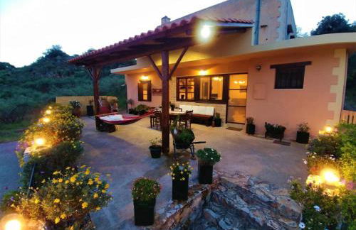 Thymes traditional house - Foto 57