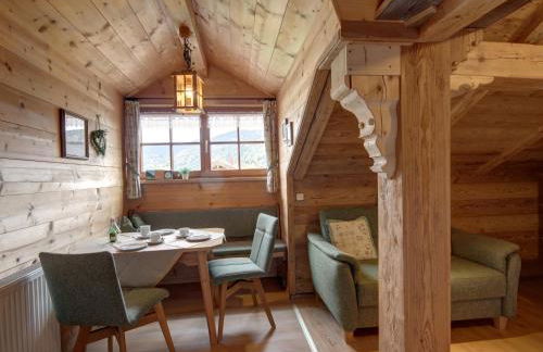 Gästehaus Hirschbichler - Chiemgau Karte - Foto 19