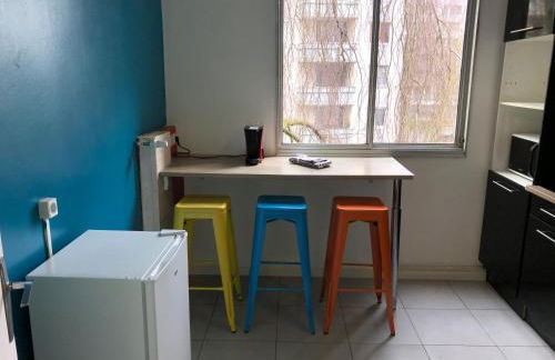 Superbe T3 calme proche de Lille - La Madeleine - Foto 8