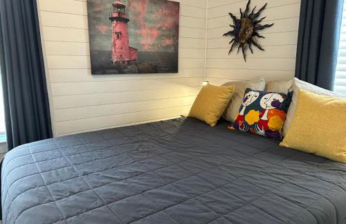 Retreat near Beaches - Foto 43