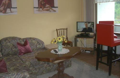 Ferien Penthouse Panoramablick oder Studio Panoramablick - Foto 7