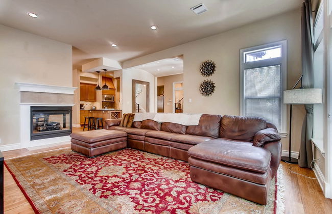 Luxury 4 Bedroom Home in Central Austin - Foto 23