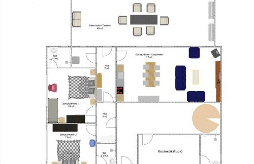 Villa Sonnenwinkel - Foto 11