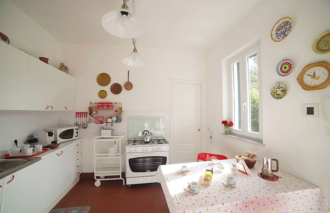 Villa Flores a Mondello - Foto 12