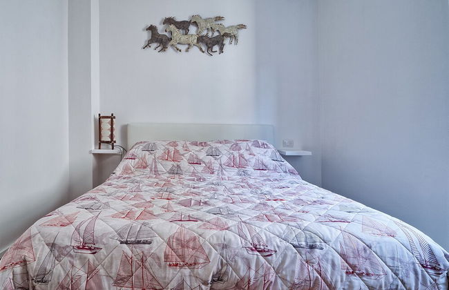 Marina Apartments - Foto 10