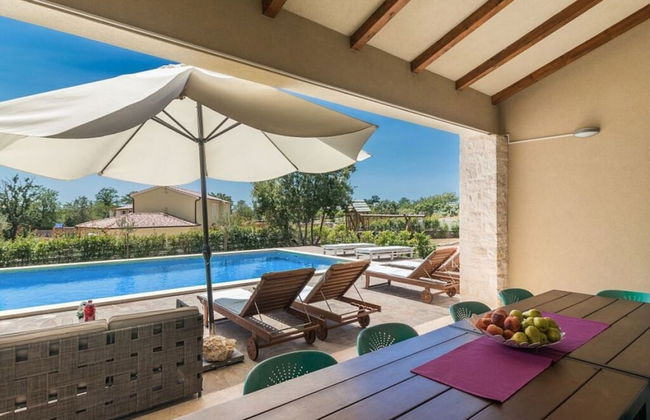 Villa Martha Comfortable Holiday Residence - Foto 19