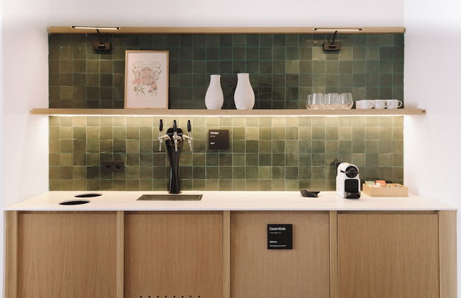 Aspasios Sofia Apartments - Foto 5