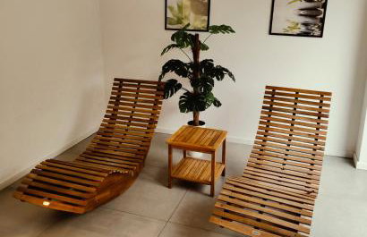 Karkonoska Miejscówka Apartament Szklarska Poręba Centrum Park - Foto 49