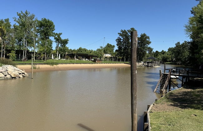 Complejo El Sitio Dorado - Foto 34