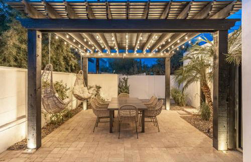 The Casa Del Sol Experience - Old Town Villa - Foto 121