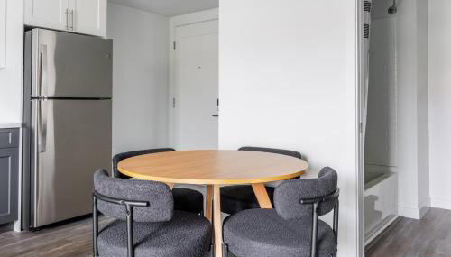 Blueground Downtown Berkeley AC nr UC Berkeley SFO-1824 - Foto 4, Other