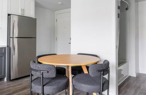 Blueground Downtown Berkeley AC nr UC Berkeley SFO-1824 - Foto 4