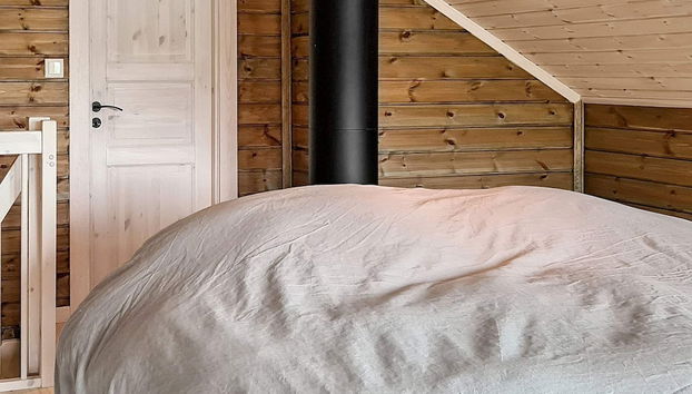 8 Person Holiday Home in Veggli - Foto 4, Zimmer