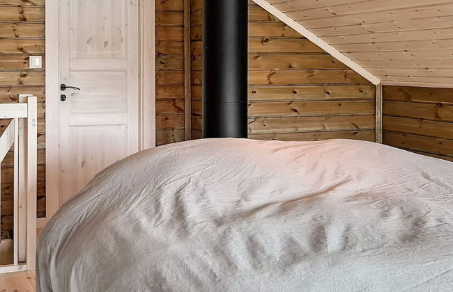 8 Person Holiday Home in Veggli - Foto 4