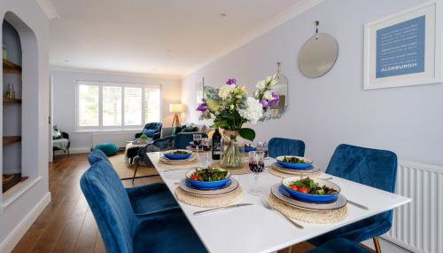 2 Hillcrest - Aldeburgh Coastal Cottages - Foto 2