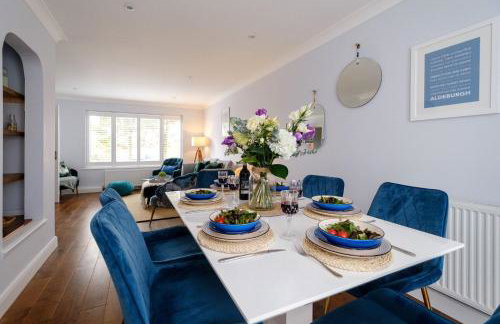 2 Hillcrest - Aldeburgh Coastal Cottages - Foto 2