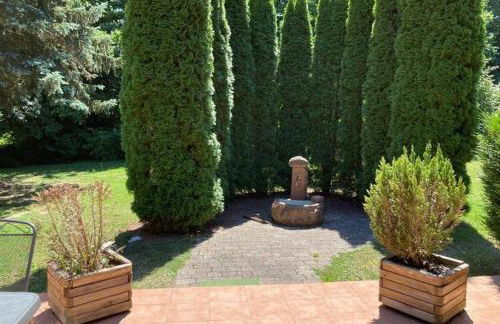 Bungalow in Waldbrunn - Foto 29